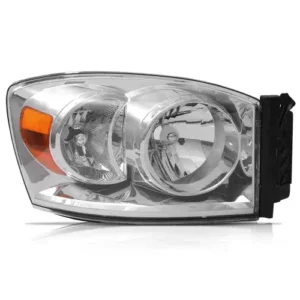 Farol RAM 2500 2007 em diante Lado Direito