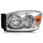 Farol RAM 2500 2007 em diante Lado Esquerdo