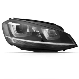 Farol Golf 2014 em diante Highline Lado Direito