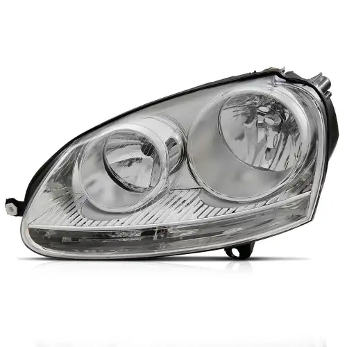 Farol Jetta 2008 em diante Lado Esquerdo