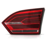 Lanterna Traseira Jetta 2011 a 2015 Mala (com LED) Lado Direito