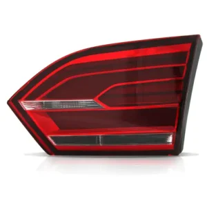 Lanterna Traseira Jetta 2011 a 2015 Mala (com LED) Lado Direito