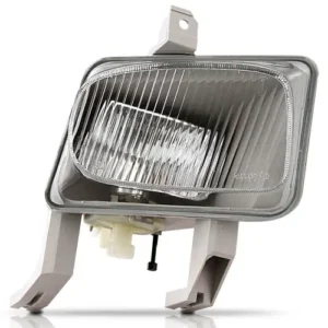 Farol Auxiliar Vectra 1996 a 1999 Lado Esquerdo
