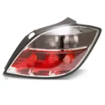 Lanterna Traseira Vectra 2006 em diante Hatch Fumê Lado Direito