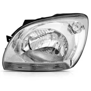 Farol Sportage 2006 em diante Lado Esquerdo Importado