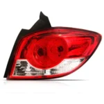 Lanterna Traseira Cruze 2011 a 2015 Hatch Lado Direito
