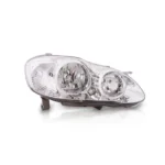Farol Corolla 2005 a 2007 Lado Direito