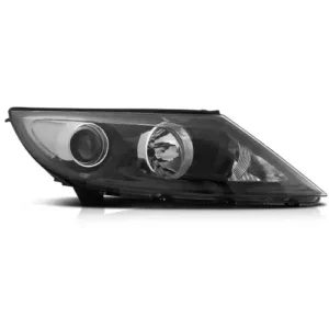 Farol Sportage 2011 em diante Lado Direito
