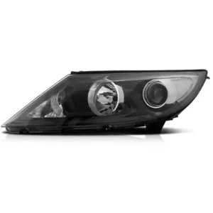 Farol Sportage 2011 em diante Lado Esquerdo