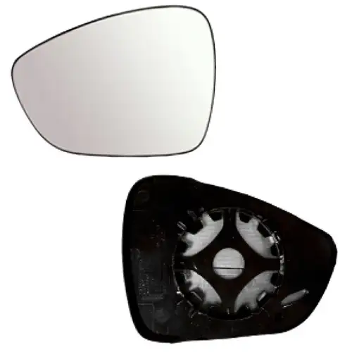 047199.webp Lente com Placa Aircross 2011 em diante Lado Esquerdo - Imagem 1