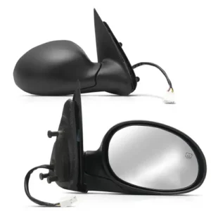 Retrovisor Externo PT Cruiser 2001 em diante 07 Lado Direito Elétrico