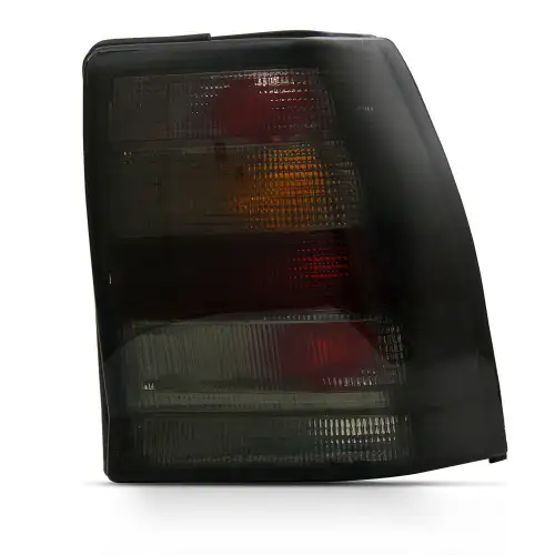 047804.webp Lanterna Traseira Omega 1994 em diante Fumê Lado Direito Importado - Imagem 1