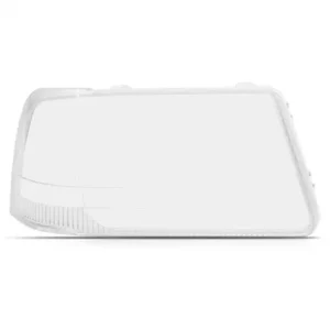 Lente Farol Ranger 2005 a 2009 Lado Direito