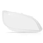 Lente Farol Zafira 2001 em diante Lado Direito