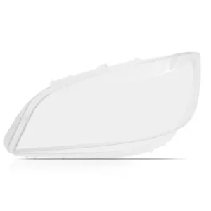 Lente Farol Zafira 2001 em diante Lado Esquerdo