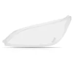 Lente Farol Civic 2004 a 2006 Lado Esquerdo