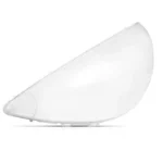 Lente Farol FIT 2002 em diante Lado Esquerdo