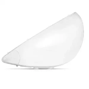 Lente Farol FIT 2002 em diante Lado Esquerdo