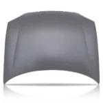 Capo Corsa 2008 a 2010 Classic Cinza
