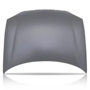 Capo Corsa 2008 a 2010 Classic Cinza