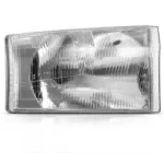 Farol F250 1999 a 2005 com Lampada DE Estacionamento Lado Direito
