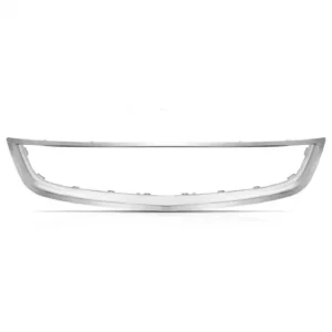 Moldura Grade S10 2012 em diante (inferior) Cromada _