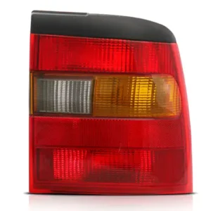 Lanterna Traseira Vectra 1994 a 1995 Fumê Lado Direito