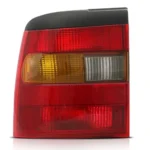 Lanterna Traseira Vectra 1994 a 1995 Fumê Lado Esquerdo