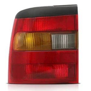 Lanterna Traseira Vectra 1994 a 1995 Fumê Lado Esquerdo