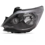 Farol Cobalt 2013 a 2016 Cromo Onix Lado Esquerdo Importado