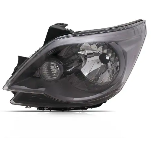 049377.webp Farol Cobalt 2013 a 2016 Cromo Onix Lado Esquerdo Importado - Imagem 1