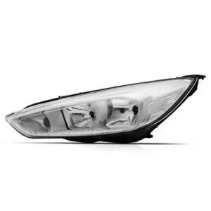 Farol Focus 2016 em diante sem LED Lado Esquerdo