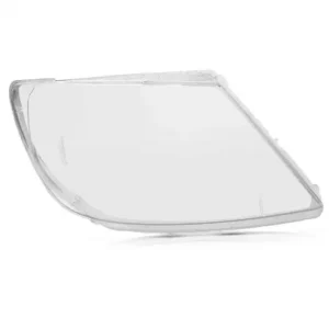 Lente Farol Hilux 2004 a 2008 Lado Direito
