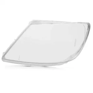 Lente Farol Hilux 2004 a 2008 Lado Esquerdo