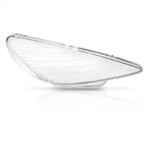 Lente Farol Peugeot 206 2004 em diante Lado Direito