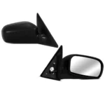 Retrovisor Externo Civic 2001 em diante 05 Lado Direito Elétrico