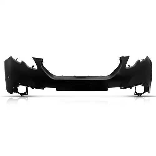 Parachoque Dianteiro Peugeot 2008 2015 em diante com Sensor