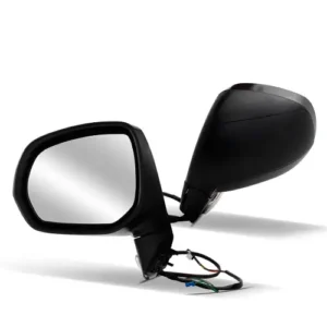 Retrovisor Externo C4 Picasso 2008 em diante Lado Esquerdo Elétrico Aquece