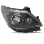Farol Cobalt 2013 a 2016 Cromo Onix Lado Direito DEPO
