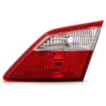Lanterna Traseira HB20S 2012 a 2015 Mala Sedan Lado Direito