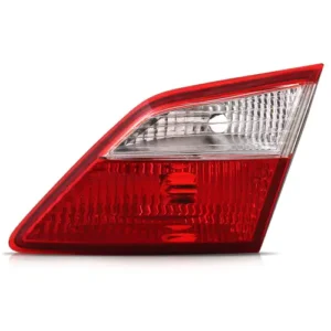 Lanterna Traseira HB20S 2012 a 2015 Mala Sedan Lado Direito