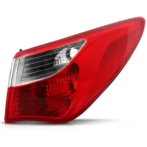 Lanterna Traseira HB20S 2012 a 2015 Canto Sedan Lado Direito Importado