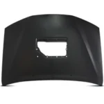 Capo Hilux 2012 em diante com Furo (serve SW4)