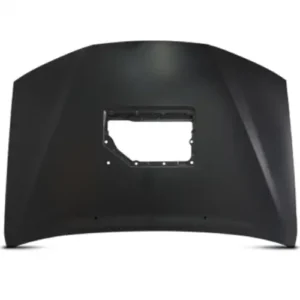 Capo Hilux 2012 em diante com Furo (serve SW4)