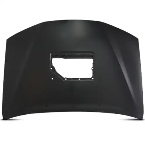 050521.webp Capo Hilux 2012 em diante com Furo (serve SW4) - Imagem 1