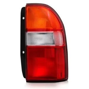 Lanterna Traseira Grand Vitara 1999 em diante Lado Direito _