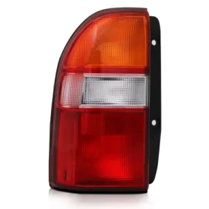 Lanterna Traseira Grand Vitara 1999 em diante Lado Esquerdo _