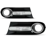 KIT Moldura com LED GOL 2009 em diante