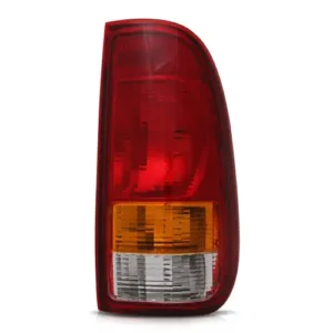 Lanterna Traseira F250 1999 em diante Lado Direito