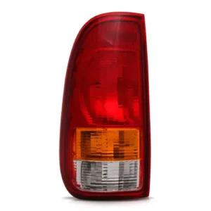 Lanterna Traseira F250 1999 em diante Lado Esquerdo